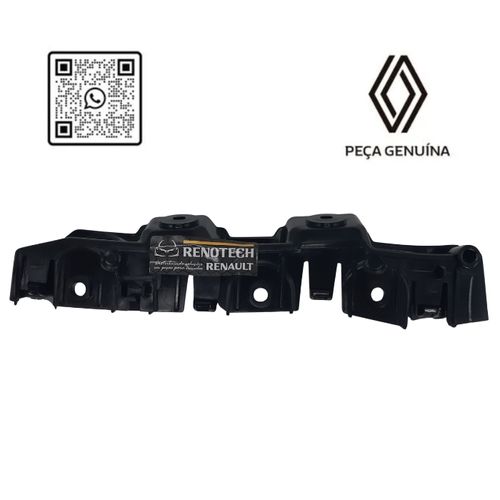 RN  35200R 622235200R SUPORTE ESQ. DO PARACHOQUE DIANT. KARDIAN - 1